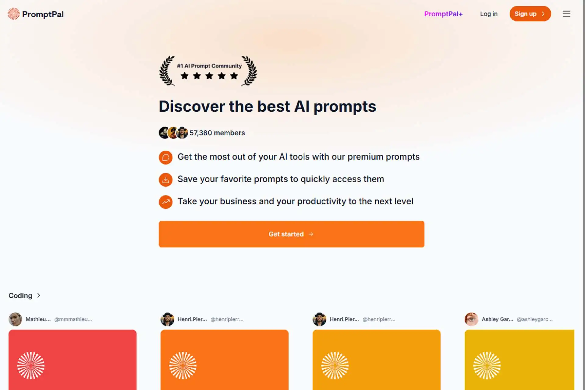 PromptPal AI